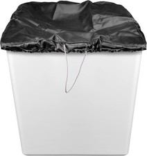 Bucket Truck Parts Heavy Duty Bucket Truck Cover,Vinyl,Fits 1.5 Man 28x34