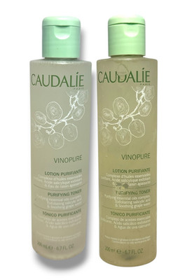 $Caudalie Vinopure Purifying Toner (200ml/6.7fl.oz) You Pick!