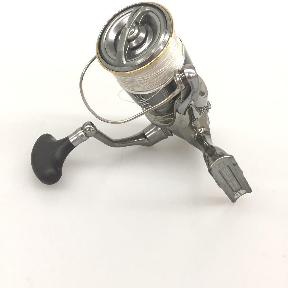 18STELLA Ｃ3000MHG SHIMANO 18 stella c3000mhg #618 | eBay