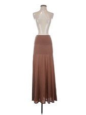 NWT Lularoe Women Brown Cocktail Dress XXS