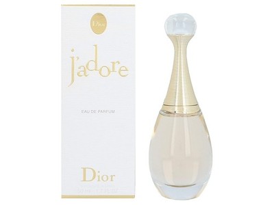 DIOR J'Adore Women Eau De Parfume Spray 1.7 fl oz