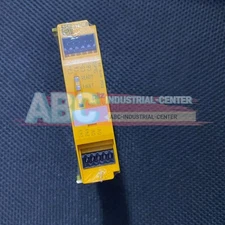 1PCS New PILZ PNOZ ml1p safe link 24VDC 773540 Safety Relay#