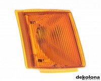 Blinker Blinkleuchte Rechts Vorne FüR Ford Transit Kasten Bus 85-92