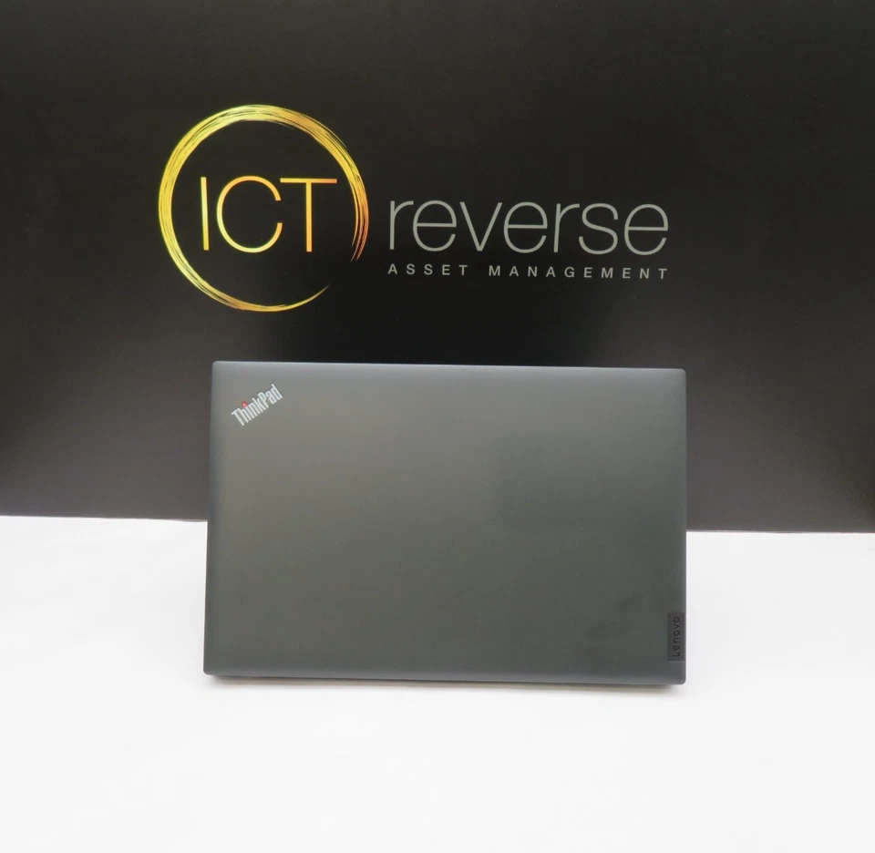 Lenovo ThinkPad L15 G4 · i7-1355U · 32GB · 512GB, photo 3 of 5
