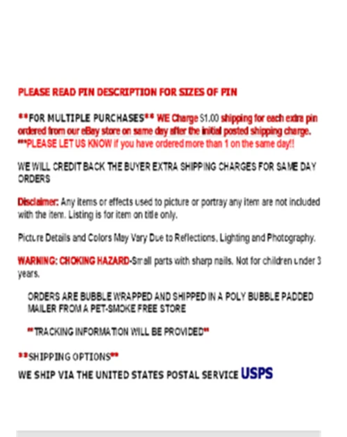 Shock Pin WNBA Pins Detroit Shock Logo Pin RARE WNBA Ball Shock Logo Pin - Image 3 of 3