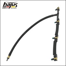 Hajus Rücklaufleitung Schlauch Leckkraftstoff für Audi A4 A6 q5 Seat Exeo 2.0
