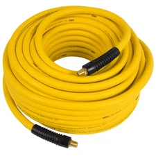 3/8 In. X 100 Ft. Premium Rubber Hose