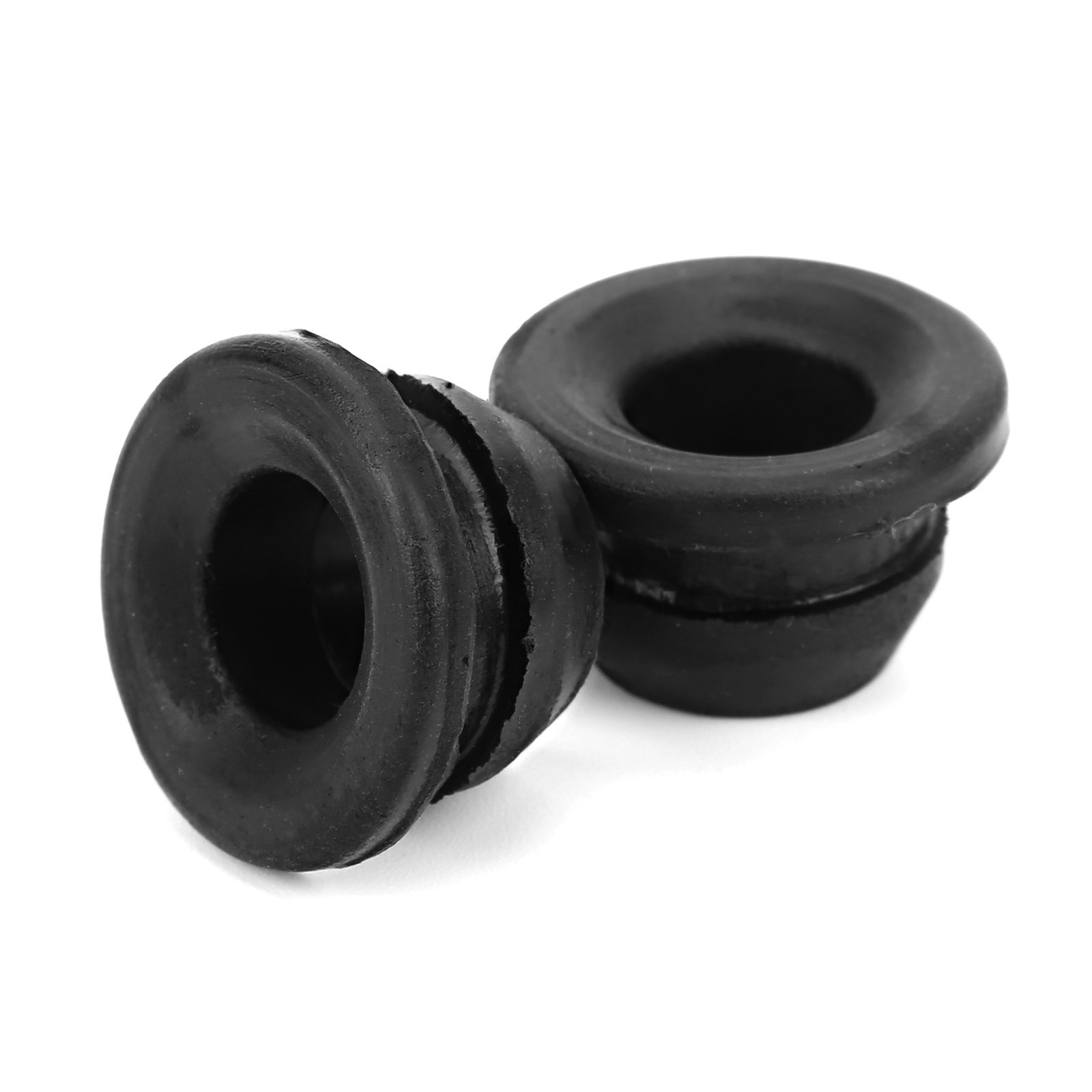 2pcs Rubber PCV Valve Grommet Durable Replacement For /Avalon/Celica For