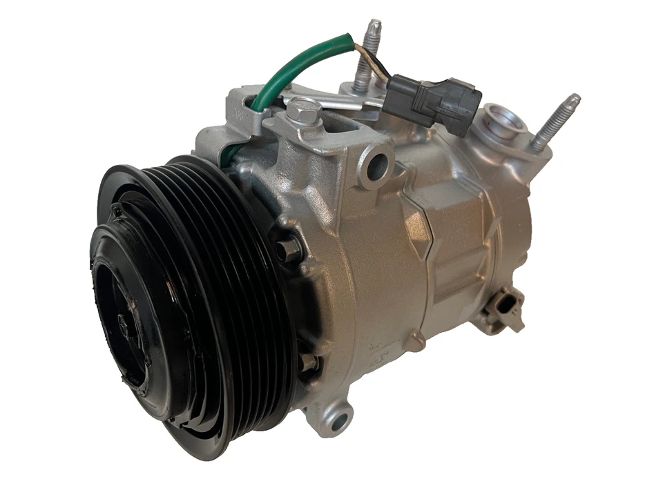 2019 2020 2021 2022 2023 2024 Ram 1500 5.7L Reman AC A/C Compressor - Image 2 of 3