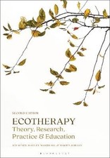 Ecotherapy, ,  Paperback