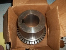 FALK 1070T HUB 1.875 BORE 1/2X1/4KW 0704641 (LL12)