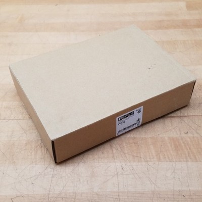 Phoenix Contact TRIO-PS-2G/1AC/24VDC/10 Power Supply - NEW