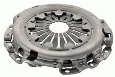 Disque d'embrayage Chevrolet MATIZ