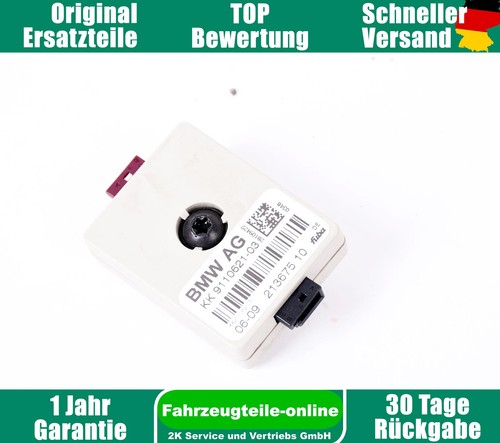 BMW 3er E90 LCI KK911062103 Antennenverstärker Entstörfilter Steuergerät