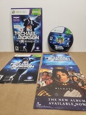 Michael Jackson: The Experience - Walmart Special Edition (Extra Song)