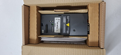 Siemens MICROMASTER 4 PROFIBUS Modul 6SE6400-1PB00-0AA0 380 V