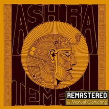 Ash Ra Tempel - Ash Ra Tempel CD  *NEU*OVP*