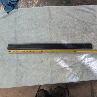 BRP 2018 SEA DOO GTR-X 230 COSMETIC REAR TRIM OEM USED