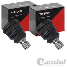 2X MAXGEAR TRAGGELENKE UNTEN VORNE PASSEND FÜR HYUNDAI I10 I20 KIA PICANTO RIO