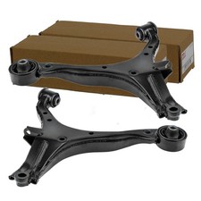 2X NTY QUERLENKER UNTEN VORNE LINKS RECHTS PASSEND FÜR HONDA CIVIC