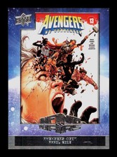 Avengers #687 CC13 Marvel Infinity Wars Trading Card TC