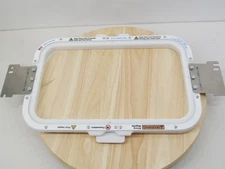 8×13" Mighty Hoop Magnetic Hoops Embroidery Machines MH-TJ500-1113-BKT-L