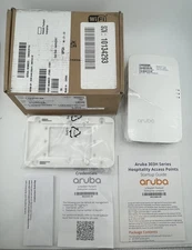 ARUBA 303H SERIES APINH303 JY680-61001 UNIFIED AP ACCESS POINT JY680A