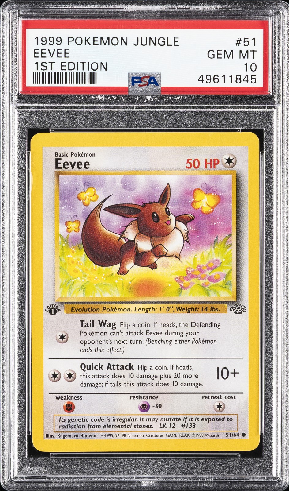 Eevee