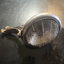 Vintage Automotive Head Light Model 867 Made By The K-d Lamp Company Vintage Automotive Head Light Model 867 Made By The K-d Lamp Company
