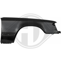 1X KotflüGel Diederichs 1612006 FüR Mercedes Benz Mercedes Benz Mercedes Benz