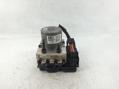 2014-2015 Kia Optima Abs Pump Control Module C9WB3