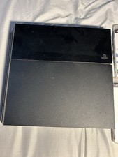 Sony PlayStation 4 500GB Gaming Console - Black CUH-1001A