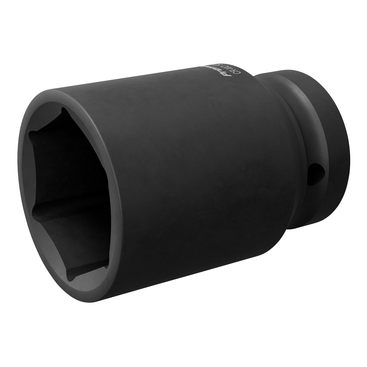 Impact Socket 50mm Deep 1""Sq Drive
