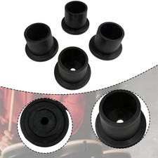 4x Drum Feet Slipcover Percussion Instrument Accessories Replace Foot Covers