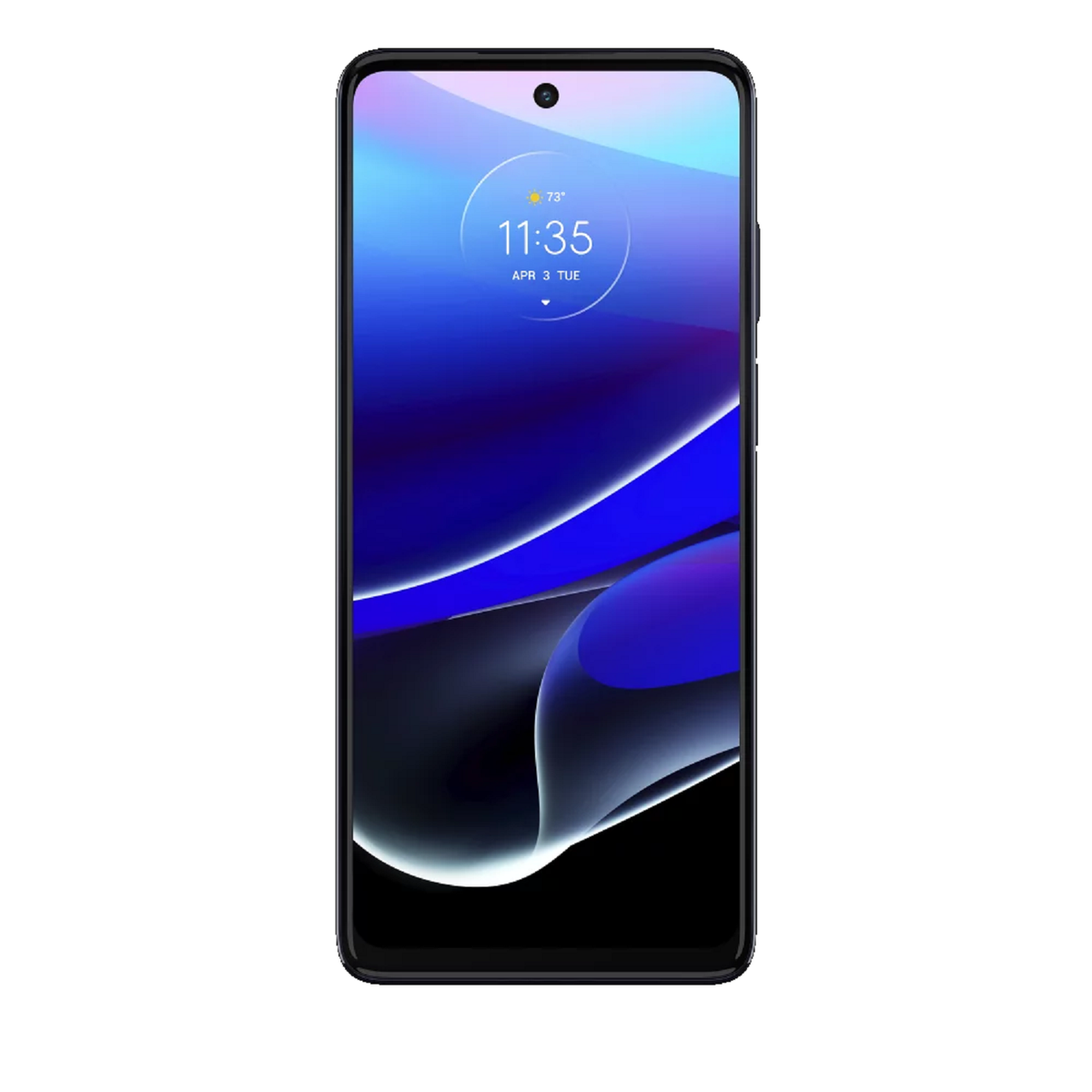 Motorola TWMTXT2215DCP Moto G Stylus 6.8'' 5G 4GB RAM 128GB
