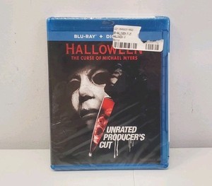 Halloween 6 Producer's Cut for sale | eBay