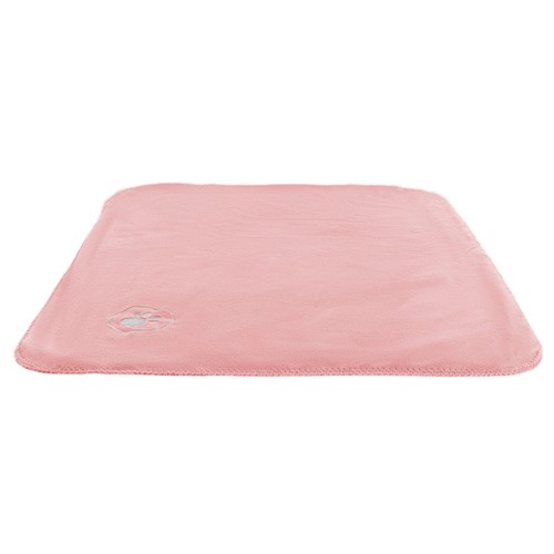 Waterproof Pet Blanket - 30x40-Inch Reversible Sherpa Fleece Throw Protects C... - Picture 7 of 7