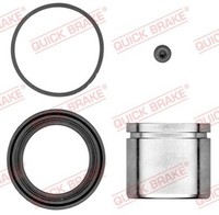 Quick Brake Reparatursatz Bremssattel 114-5344 FüR Opel Insignia G09 Sports P12