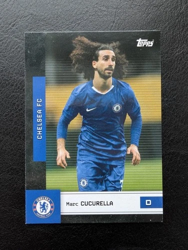Marc Cucurella 2025 Topps Marc Cucurella #7