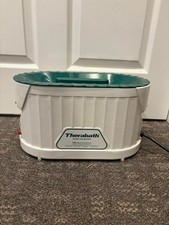 Therabath Professional Thermotherapy Paraffin Bath - 6 lbs