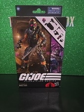 Hasbro  G.I. Joe Classified Series Cobra Mole Rat 6  Sealed