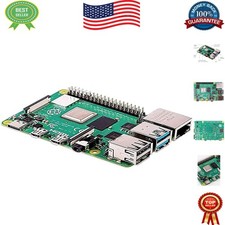 Raspberry Pi 4 Model B 8GB: Versatile Single Board Computer for All Your Needs