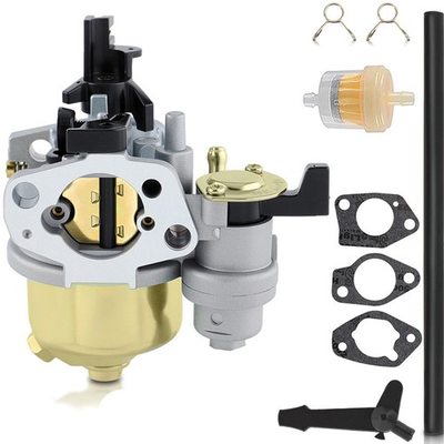 #ad #ad Carburetor for DuroMax XP2700PWS 2700PSI 2.3GPM 180CC 5HP Pressure Washer $18.88
