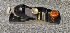 Vintage STANLEY No. 220 Block Plane Made In The USA