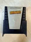 Gyruss Atari 400 800 1200 XL XE Home Computer Cartridge Only Vintage 1980’s
