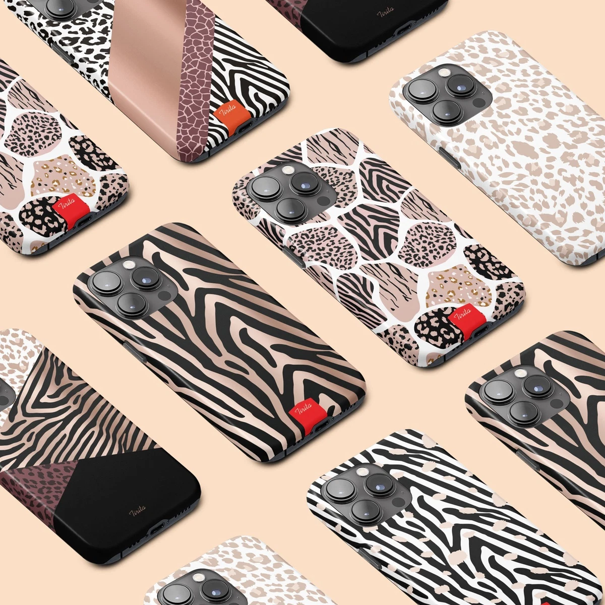 Cheetah Cases for Apple iPhone 5s for sale | eBay