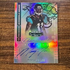 2014 Panini Contenders Football Cards 19