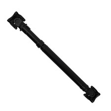 Rear Driveshaft Prop Shaft Assembly For Ford Bronco Ii 2.3l 2.8l 1984-1990 4wd