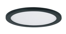 Maxim 58736 Wafer 15"W Disc LED Panel - 3000K - 3000 Lumens - White