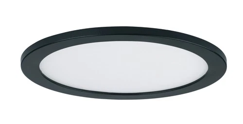 Maxim 58736 Wafer 15"W Disc LED Panel - 3000K - 3000 Lumens - White - Picture 1 of 1